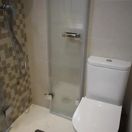 Апартаменти Atico Paraiso 2 Els Molins At3203 Денія