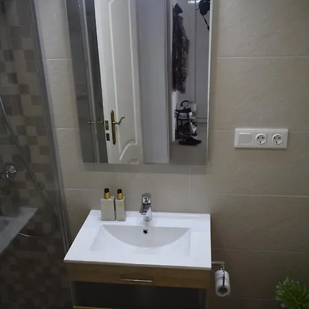 Апартаменти Atico Paraiso 2 Els Molins At3203 *