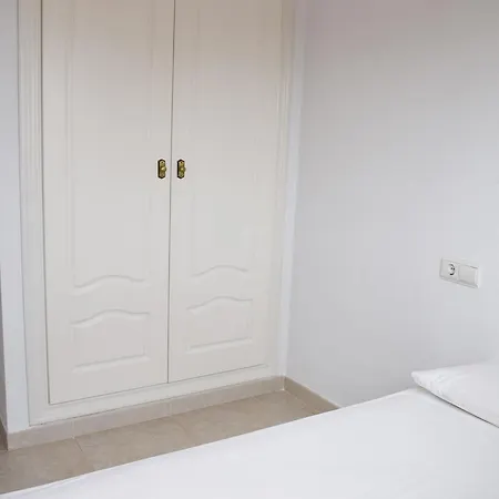 Atico Paraiso 2 Els Molins At3203 * Денія