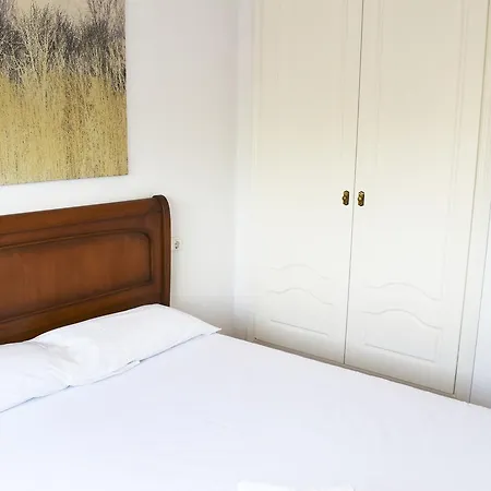 Апартаменти Atico Paraiso 2 Els Molins At3203 *
