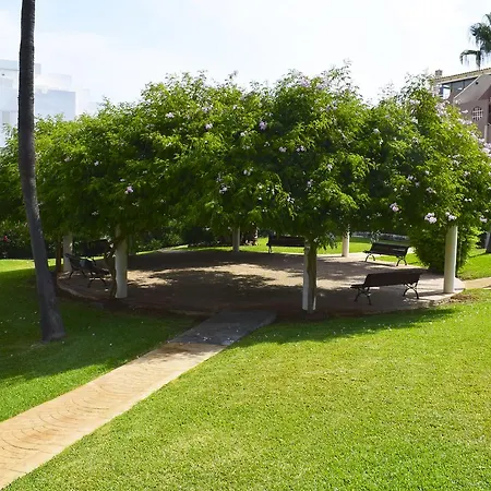 Atico Paraiso 2 Els Molins At3203 Апартаменти
