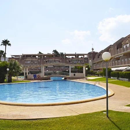 Atico Paraiso 2 Els Molins At3203