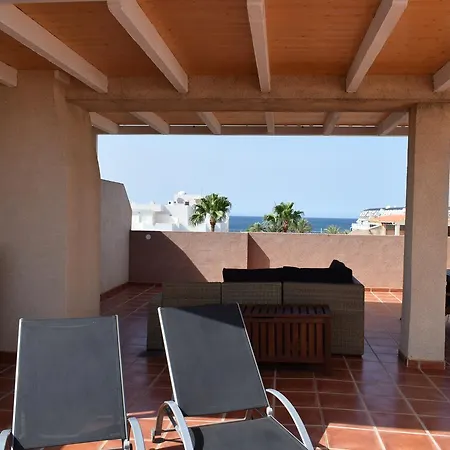 Atico Paraiso 2 Els Molins At3203