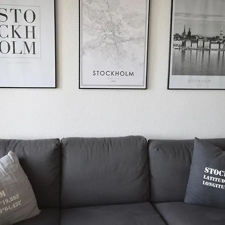 Апартаменти Atico Paraiso 2 Els Molins At3203